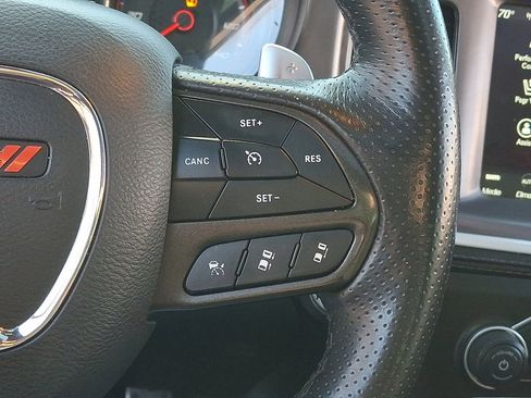 Used 2021 Dodge Charger GT w/ Plus Group image 28