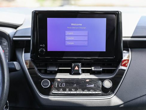 Used 2024 Toyota Corolla LE FWD image 14