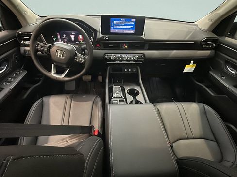 New 2026 Honda Pilot Touring image 28