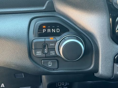 Used 2025 RAM 1500 Tradesman w/ Night Edition AWD/4WD image 28