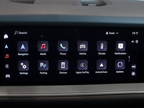 Certified 2024 Porsche Cayenne image 23