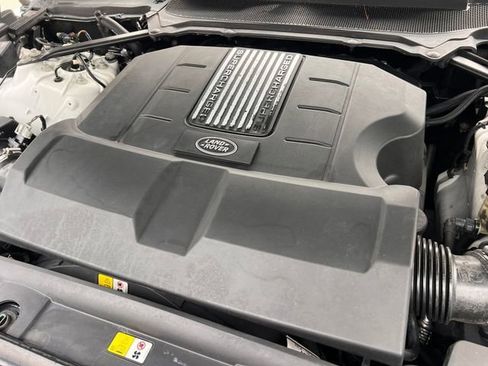 Used 2020 Land Rover Range Rover Sport HSE Dynamic AWD/4WD image 42