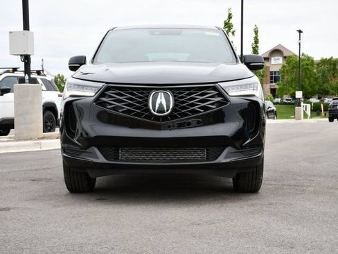 New 2026 Acura RDX SH-AWD image 2