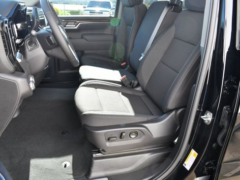 Used 2026 GMC Sierra 1500 SLE w/ Preferred Package AWD/4WD image 21