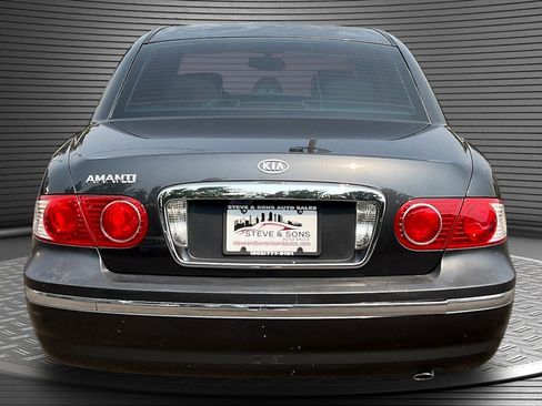 Used 2005 Kia Amanti FWD image 5