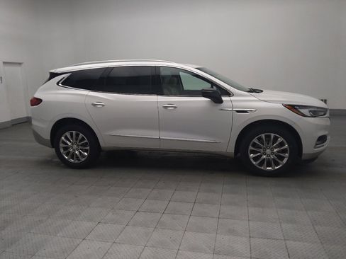 Used 2019 Buick Enclave Premium w/ Experience Buick Package image 11