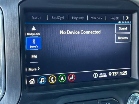 Used 2020 GMC Sierra 1500 Denali w/ Denali Ultimate Package image 25