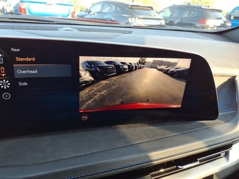 Used 2025 Cadillac XT4 Sport w/ Cold Weather Package FWD image 28