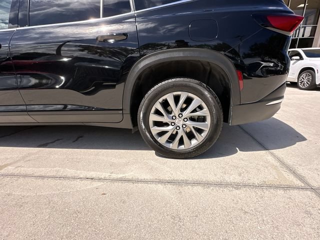 Certified 2026 Buick Enclave Preferred w/ Power Package FWD image 18