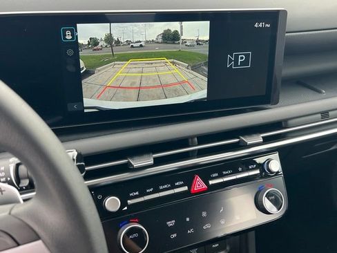 New 2026 Hyundai Tucson Blue SE AWD/4WD image 23