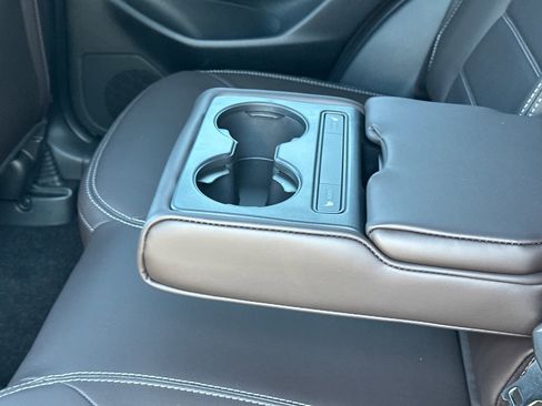 New 2025 MAZDA CX-5 Signature image 19