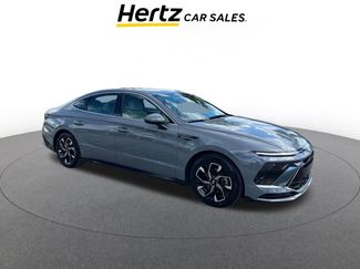 Used 2025 Hyundai Sonata SEL video 1
