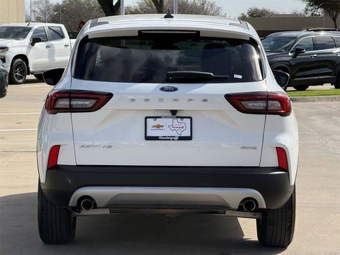 Used 2025 Ford Escape Active image 5