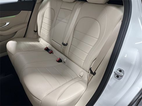 Certified 2022 Mercedes-Benz GLC 300 4MATIC image 24