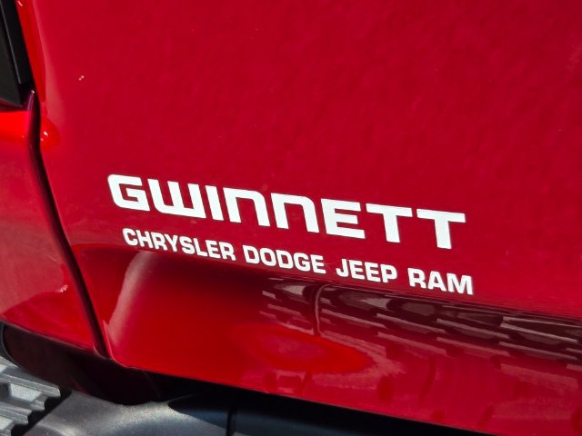 New 2026 RAM 1500 Express RWD image 26