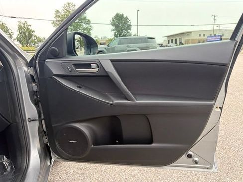 Used 2013 MAZDA MAZDA3 i Touring FWD image 30