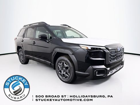 New 2026 Subaru Outback Premium image 1