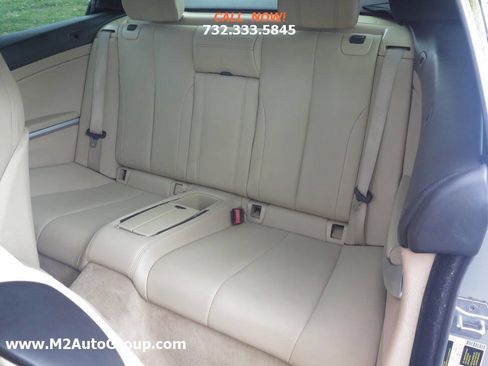 Used 2016 BMW 428i Convertible image 15