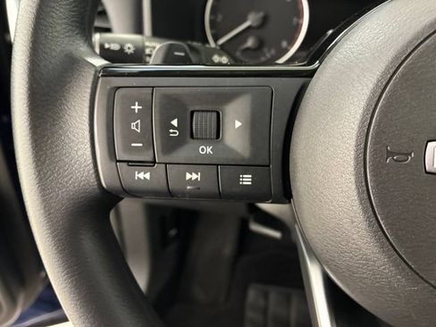 Used 2023 Nissan Rogue SV AWD/4WD image 23