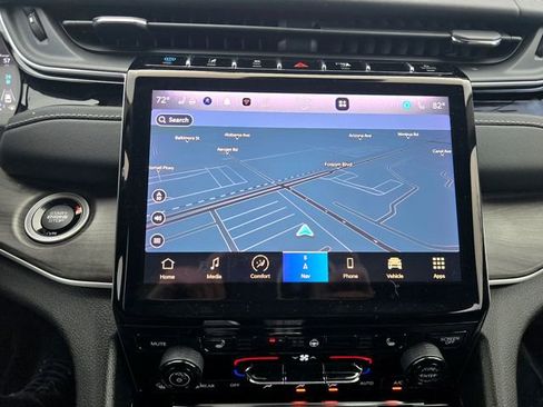 Certified 2022 Jeep Grand Cherokee Limited 4xe image 13