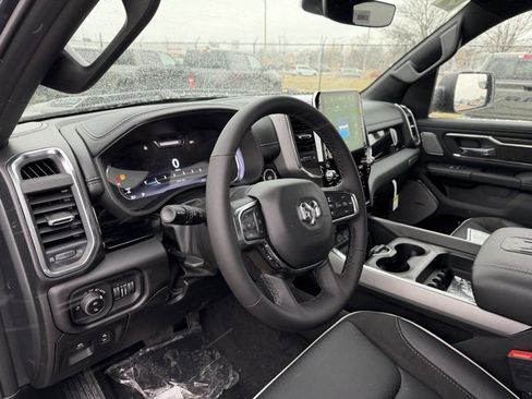 New 2026 RAM 1500 Laramie image 9