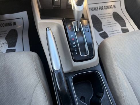 Used 2013 Honda Civic EX image 19
