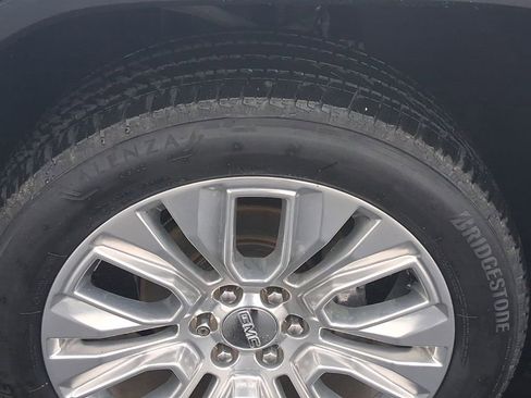 Used 2020 GMC Sierra 1500 Denali w/ Denali Ultimate Package image 13