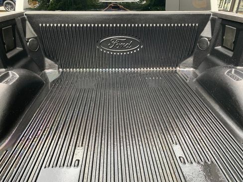 Used 2024 Ford F150 XLT w/ Equipment Group 302A MID AWD/4WD image 5