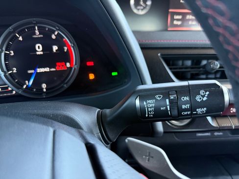 Used 2021 Lexus UX 200 F Sport w/ Accessory Package (Z1) image 19