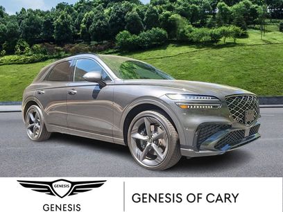 Used 2026 Genesis GV70 2.5T Sport Prestige