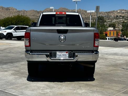 Used 2020 RAM 2500 Tradesman AWD/4WD image 7