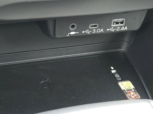 New 2026 Subaru Crosstrek 2.5i Limited image 24