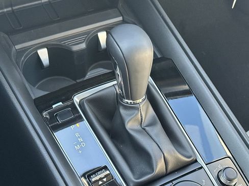 New 2026 MAZDA CX-50 AWD 2.5 S w/ Cargo Package image 22