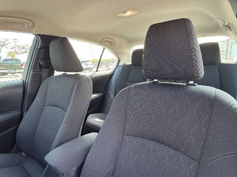 Certified 2024 Toyota Corolla LE image 21