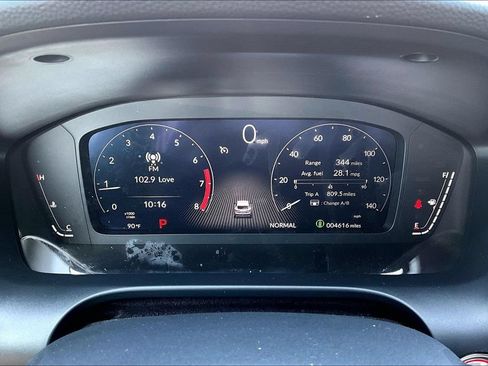 Used 2026 Acura ADX FWD image 26