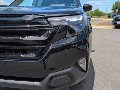 New 2026 Subaru Forester Sport AWD/4WD image 11