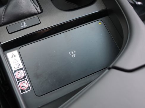 Certified 2023 Lexus ES 350 w/ Premium Package image 28