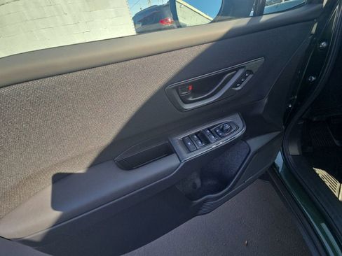 New 2026 Subaru Outback Limited XT image 11