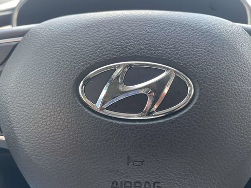 Used 2023 Hyundai Santa Fe SEL w/ Cargo Package FWD image 22