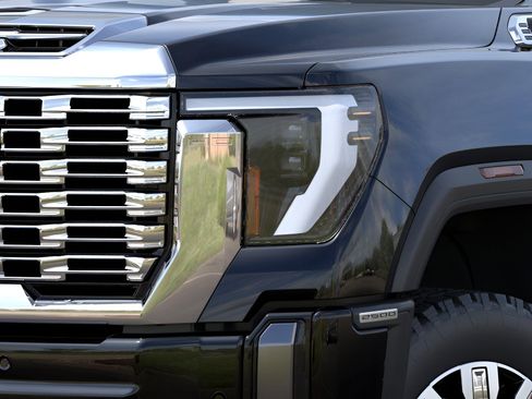 New 2026 GMC Sierra 2500 Denali w/ Denali Reserve Package AWD/4WD image 10