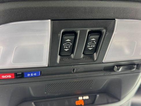 New 2026 Subaru Crosstrek 2.5i Wilderness AWD/4WD image 30