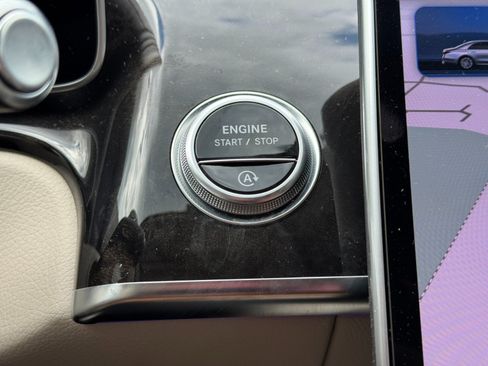 Used 2023 Mercedes-Benz S 500 4MATIC w/ AMG Line image 26