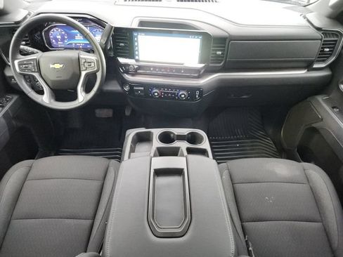 Used 2025 Chevrolet Silverado 2500 LT w/ Convenience Package AWD/4WD image 23