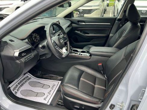 Certified 2023 Nissan Altima 2.5 SR AWD/4WD image 24