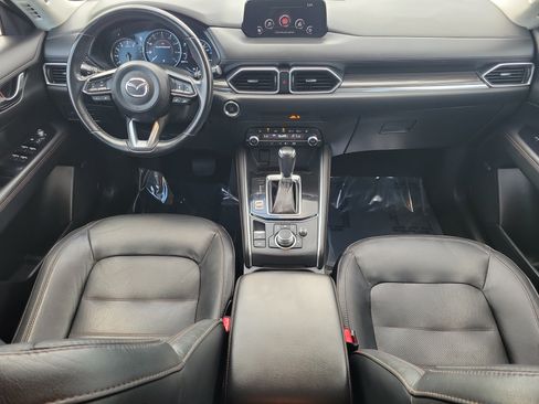 Used 2019 MAZDA CX-5 Grand Touring FWD image 18