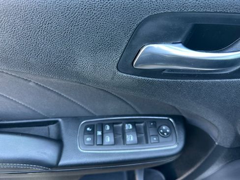 Used 2023 Dodge Charger GT w/ Blacktop Package RWD image 10