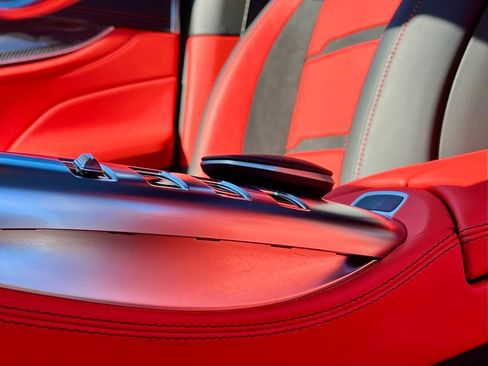 Certified 2026 Mercedes-Benz AMG GT 63 image 58