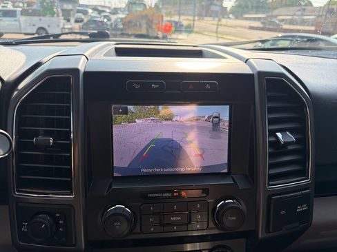 Used 2020 Ford F150 XLT w/ Equipment Group 302A Luxury AWD/4WD image 34