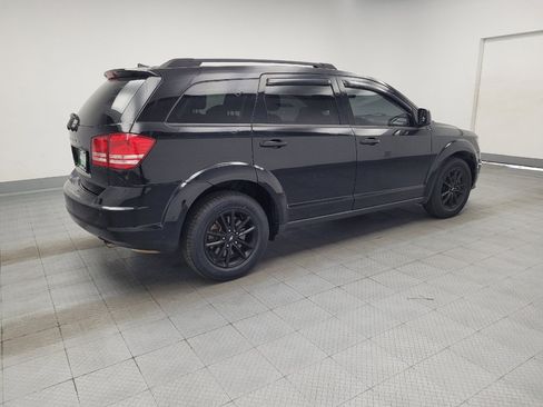 Used 2020 Dodge Journey SE w/ SE Popular Equipment Group FWD image 10