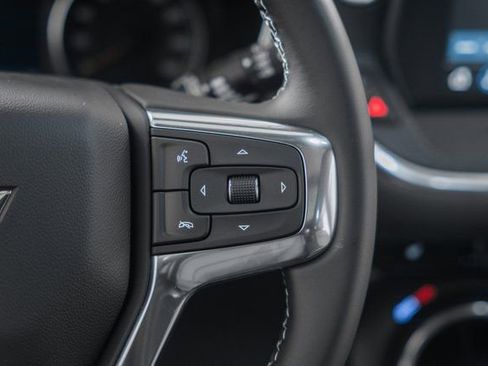 New 2026 Chevrolet Blazer LT w/ LPO, Black Sport Package image 30